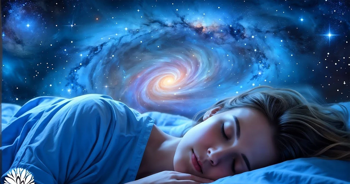 View - Khoa học giải mã hiện tượng ảo giác kỳ lạ xuất hiện khi ngủ | Báo Tri thức và Cuộc sống - TIN TỨC PHỔ BIẾN KIẾN THỨC 24H