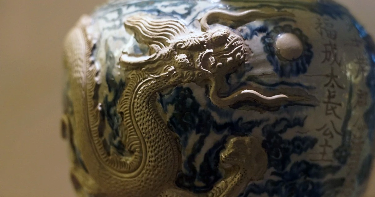 View - Bi kịch dưới bóng chúa Trịnh của hoàng tộc Lê Trung Hưng | Báo Tri thức và Cuộc sống - TIN TỨC PHỔ BIẾN KIẾN THỨC 24H