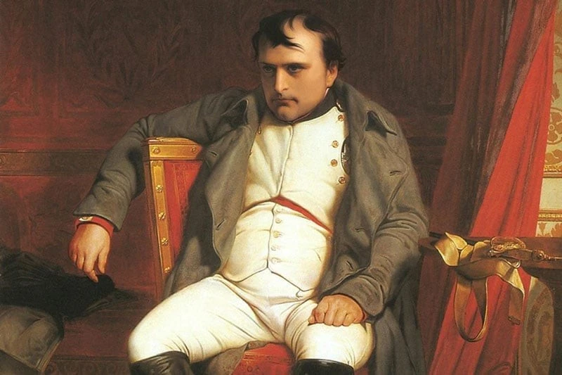 Hé lộ ba bức thư tuyệt mật Napoléon III gửi Vua Tự Đức