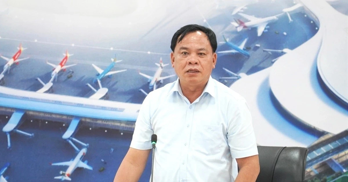 Đồng Nai: Dốc toàn lực chạy đua với thời gian để khởi công 3 KCN tỷ đô