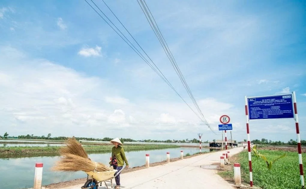 Liên danh Quốc Dũng – Phạm Hoàng trúng thầu hơn 13,6 tỷ tại Ban CSAT Bến Tre