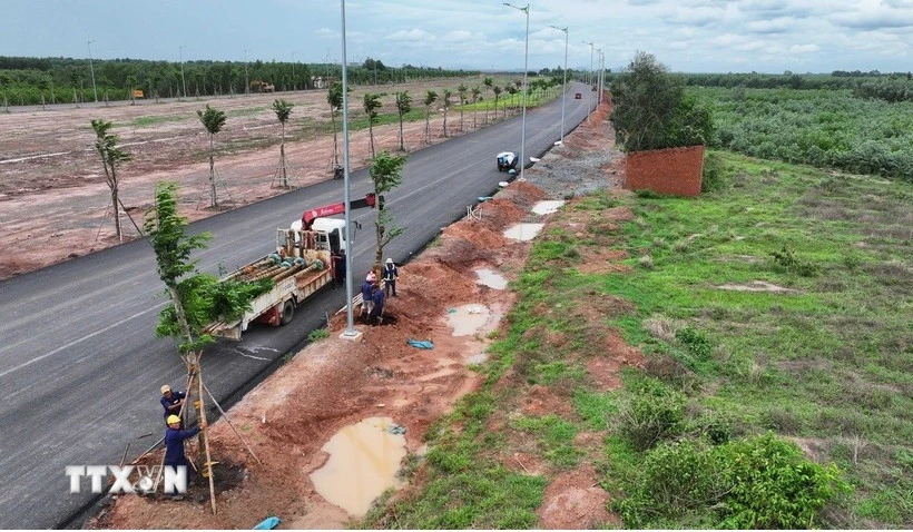 Đồng Nai đấu giá 3 khu "đất vàng," dự kiến thu hơn 7.600 tỷ đồng