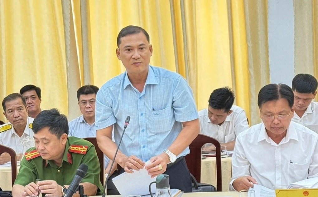 Cần Thơ hỗ trợ 4 triệu/tháng cho cán bộ chuyển công tác
