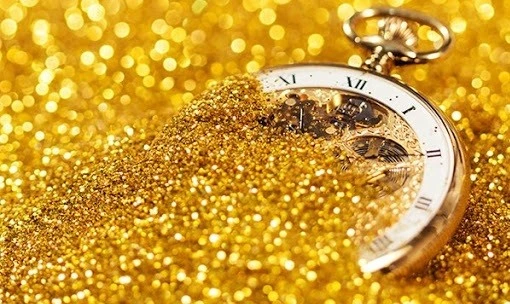 Giá vàng 1/8: Trong nước tăng, thế giới giảm