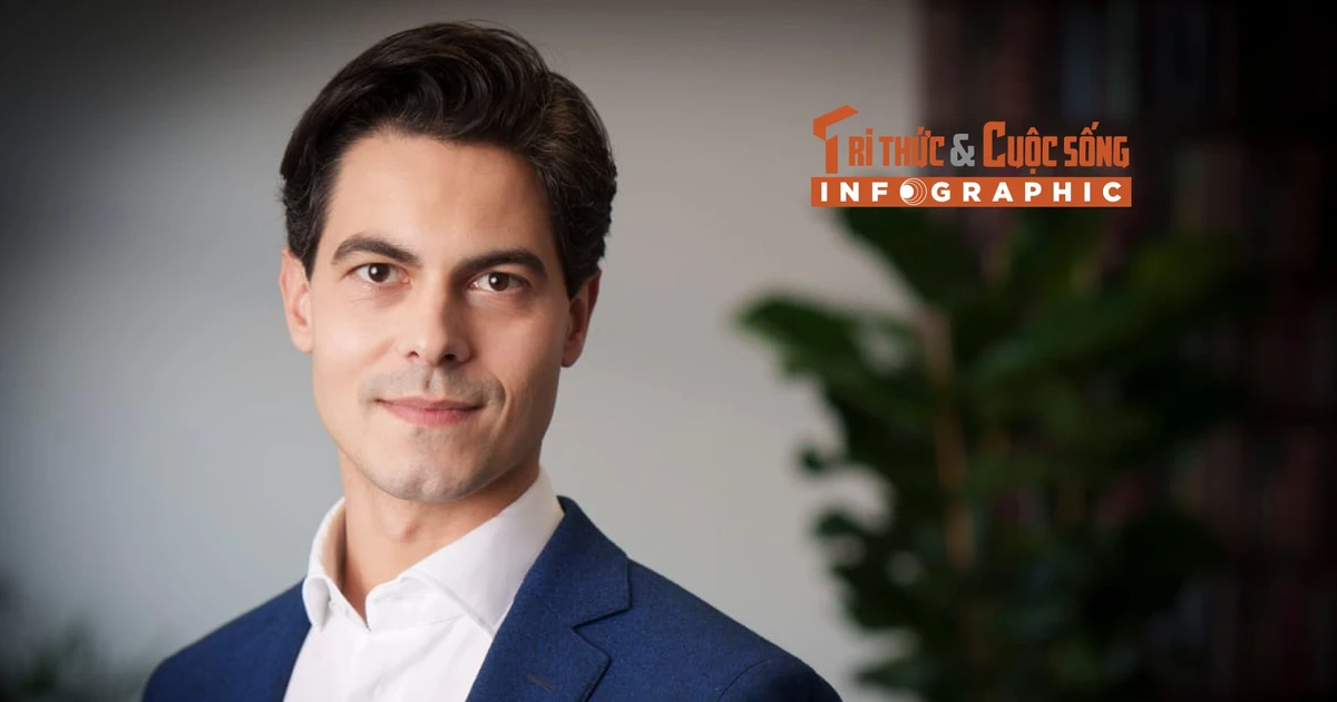 Gallery - [INFOGRAPHIC] Tân Thủ tướng trẻ nhất lịch sử Hà Lan là ai? | Báo Tri thức và Cuộc sống - TIN TỨC PHỔ BIẾN KIẾN THỨC 24H