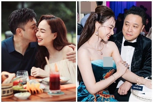 View - Hôn nhân ngọt ngào của Đinh Ngọc Diệp - Victor Vũ | Báo Tri thức và Cuộc sống - TIN TỨC PHỔ BIẾN KIẾN THỨC 24H