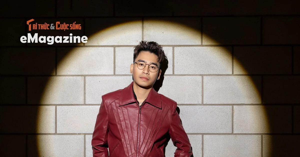 View - [e-Magazine] Trần Kim Hải: ‘Khó quên khoảnh khắc nhập vai Long Cò trong Tài’ | Báo Tri thức và Cuộc sống - TIN TỨC PHỔ BIẾN KIẾN THỨC 24H