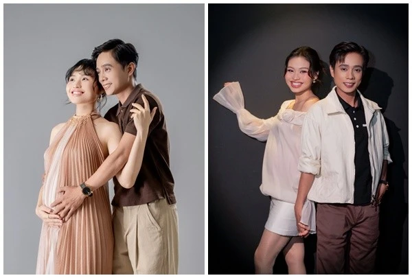 View - Diễn viên Lê Lộc lần đầu lên tiếng về việc mang bầu con đầu lòng | Báo Tri thức và Cuộc sống - TIN TỨC PHỔ BIẾN KIẾN THỨC 24H