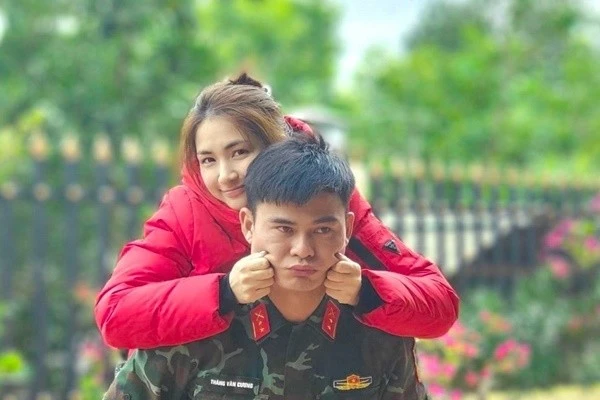 View - Hòa Minzy tiết lộ lý do sẽ hạn chế chia sẻ chuyện tình cảm | Báo Tri thức và Cuộc sống - TIN TỨC PHỔ BIẾN KIẾN THỨC 24H