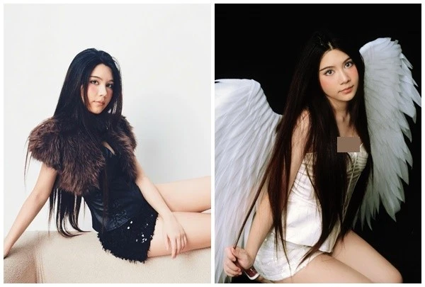 View - Con gái út Quyền Linh gây chú ý với vẻ ngoài quyến rũ ở tuổi 18 | Báo Tri thức và Cuộc sống - TIN TỨC PHỔ BIẾN KIẾN THỨC 24H