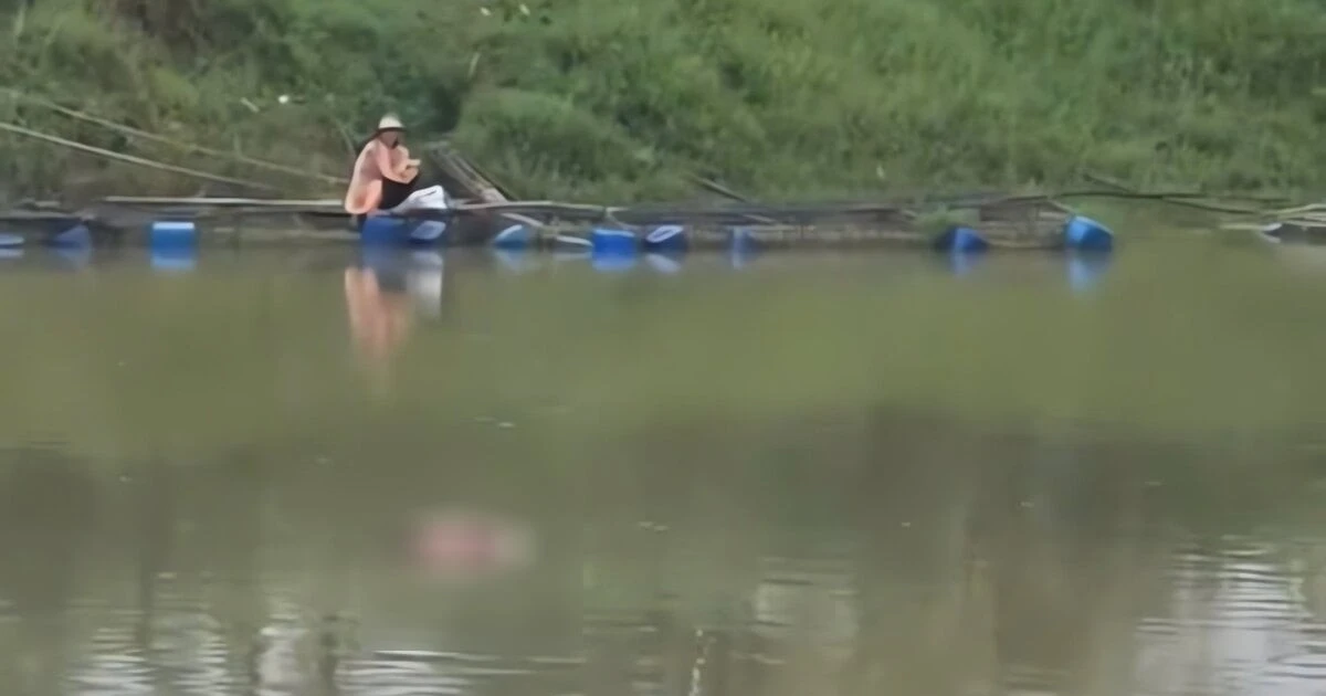 Tìm thấy thi thể người đàn ông sau 2 ngày mất tích