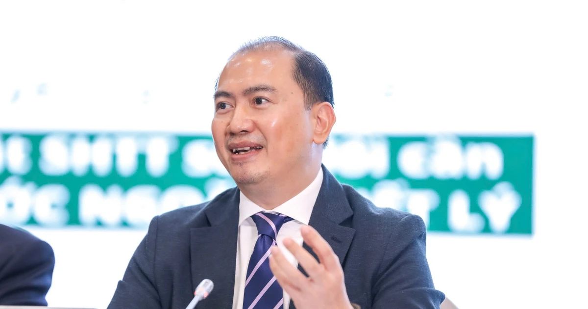 View - Nền kinh tế tri thức không nằm ở quy mô nhà xưởng | Báo Tri thức và Cuộc sống - TIN TỨC PHỔ BIẾN KIẾN THỨC 24H