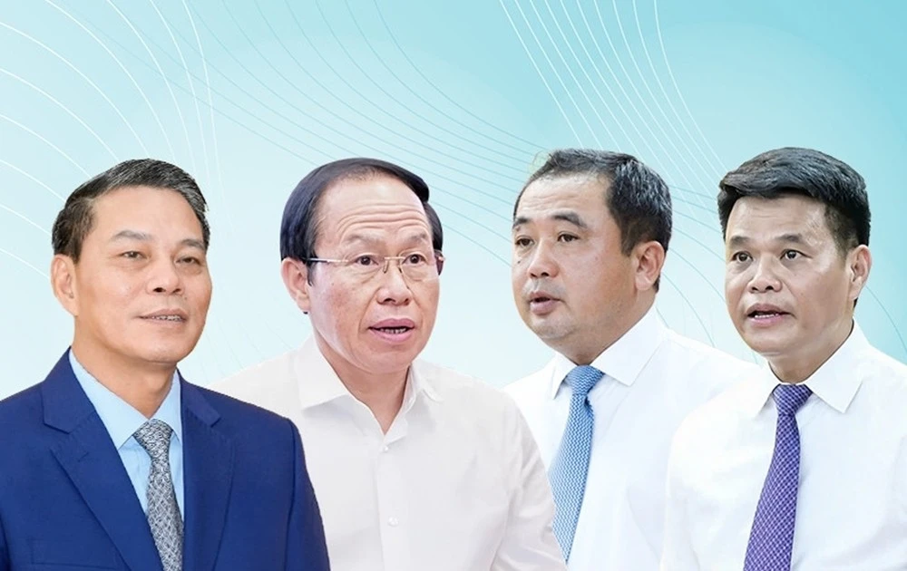 View - Nhìn lại chân dung Bí thư, Chủ tịch Hải Phòng - Hải Dương | Báo Tri thức và Cuộc sống - TIN TỨC PHỔ BIẾN KIẾN THỨC 24H