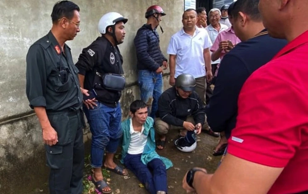 Nghi phạm vụ thảm án tại Đắk Lắk có thể bị xử phạt thế nào?