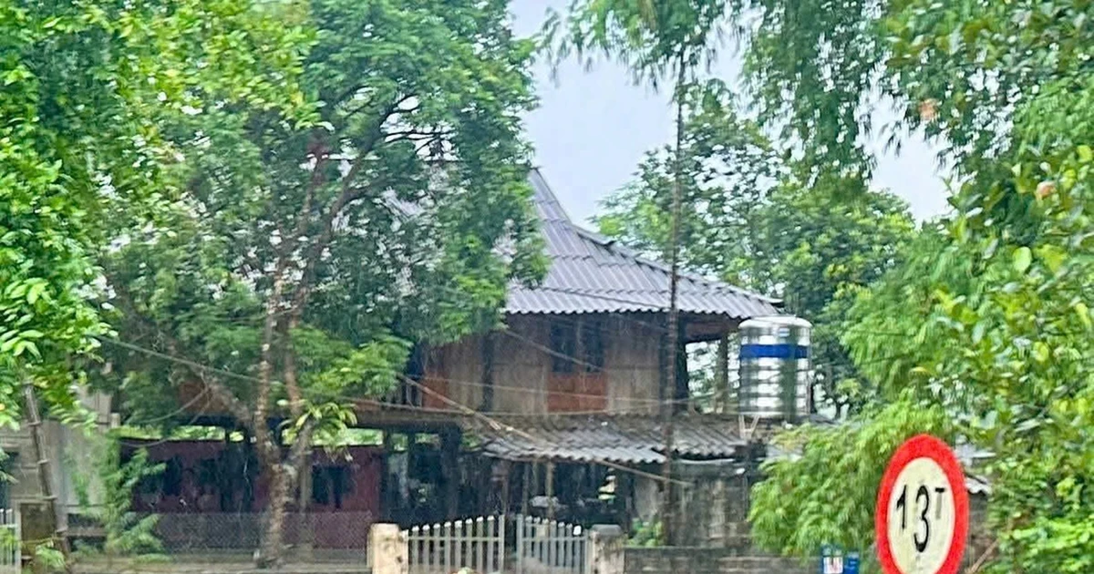 Lào Cai: 3 người dân tử vong do mưa lũ