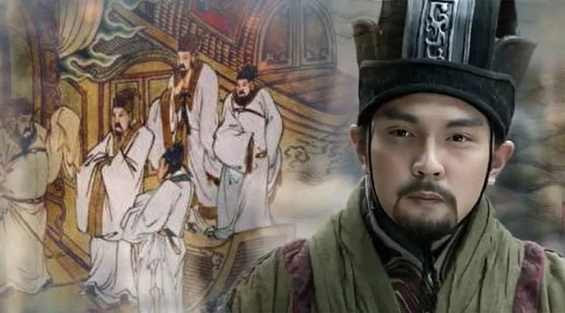 View - Bí ẩn tài trí Quách Gia, quân sư thiên tài bên cạnh Tào Tháo | Báo Tri thức và Cuộc sống - TIN TỨC PHỔ BIẾN KIẾN THỨC 24H