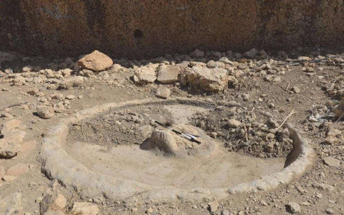 Gallery - Giải mã bản đồ cổ hé lộ thành phố bị lãng quên hàng ngàn năm | Báo Tri thức và Cuộc sống - TIN TỨC PHỔ BIẾN KIẾN THỨC 24H