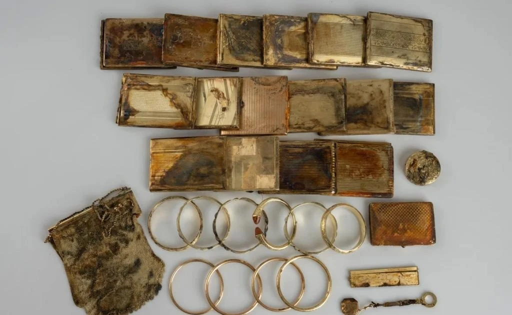 View - Tìm thấy kho báu cực giá trị khi đi bộ đường dài | Báo Tri thức và Cuộc sống - TIN TỨC PHỔ BIẾN KIẾN THỨC 24H