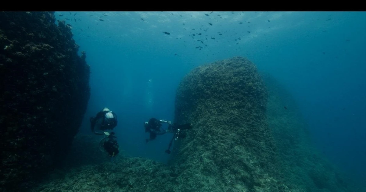 View - Khám phá mới có thể sớm tìm ra lăng mộ của Nữ hoàng Cleopatra | Báo Tri thức và Cuộc sống - TIN TỨC PHỔ BIẾN KIẾN THỨC 24H