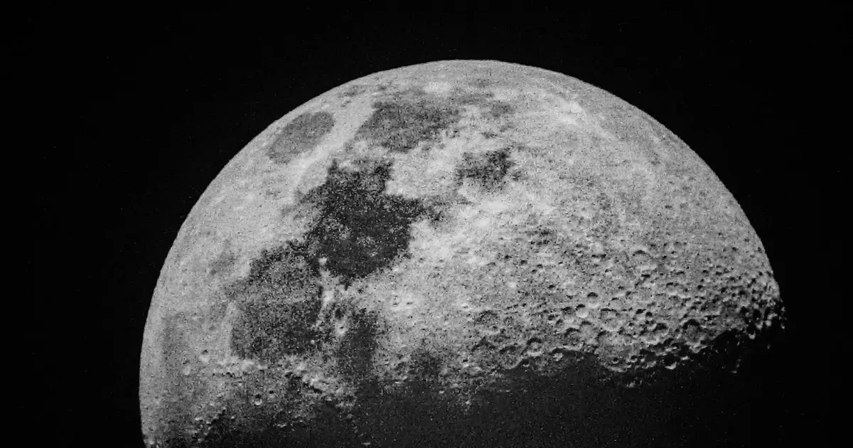 View - Háo hức ngắm "Trăng đen" cực hiếm trên bầu trời đêm 23/8 | Báo Tri thức và Cuộc sống - TIN TỨC PHỔ BIẾN KIẾN THỨC 24H