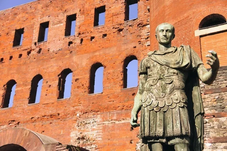 View - Bí mật cuộc đời hoàng đế La Mã quyền lực nổi tiếng thế giới | Báo Tri thức và Cuộc sống - TIN TỨC PHỔ BIẾN KIẾN THỨC 24H