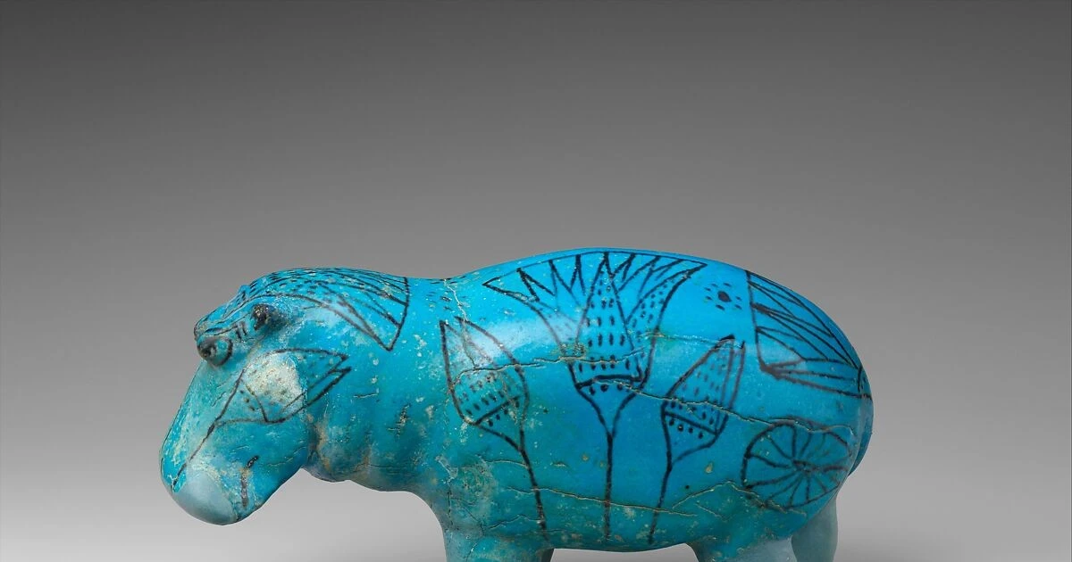 View - Hiện vật Ai Cập cổ gần 4.000 năm tiết lộ bí mật đáng sợ | Báo Tri thức và Cuộc sống - TIN TỨC PHỔ BIẾN KIẾN THỨC 24H