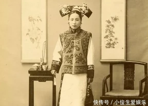 View - Ảnh hiếm hé lộ vẻ đẹp người phụ nữ cuối thời nhà Thanh | Báo Tri thức và Cuộc sống - TIN TỨC PHỔ BIẾN KIẾN THỨC 24H