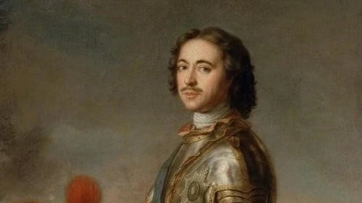 View - Thời kỳ đặc biệt ở Nga, đàn ông để râu phải đóng thuế | Báo Tri thức và Cuộc sống - TIN TỨC PHỔ BIẾN KIẾN THỨC 24H