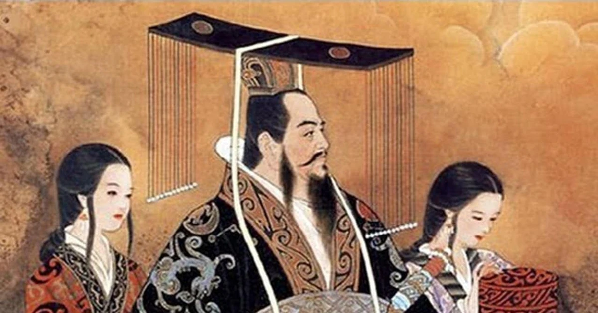 View - Quy trình tuyển chọn cung nữ nhà Thanh nghiêm ngặt như thế nào? | Báo Tri thức và Cuộc sống - TIN TỨC PHỔ BIẾN KIẾN THỨC 24H