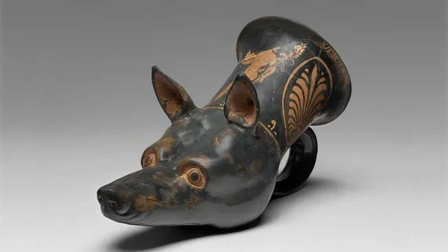 View - Giải mã cổ vật quý hiếm hình chó săn độc đáo | Báo Tri thức và Cuộc sống - TIN TỨC PHỔ BIẾN KIẾN THỨC 24H