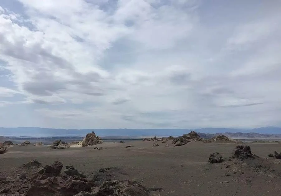 View - Quật 200 ngôi mộ cổ ở Tân Cương hé lộ bí mật lớn | Báo Tri thức và Cuộc sống - TIN TỨC PHỔ BIẾN KIẾN THỨC 24H