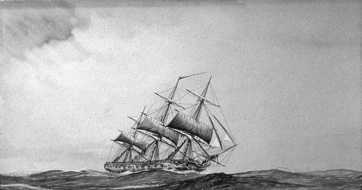 View - Bí ẩn Tam giác Michigan với 20.000 vụ mất tích rợn người | Báo Tri thức và Cuộc sống - TIN TỨC PHỔ BIẾN KIẾN THỨC 24H