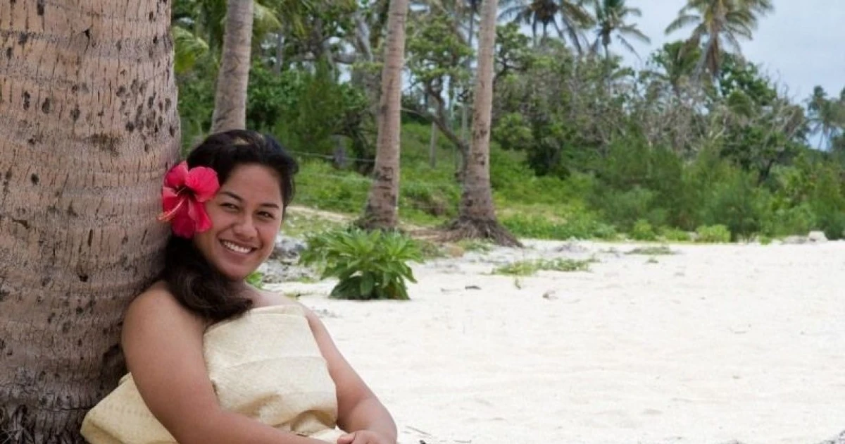 View - Vương quốc kỳ lạ, phụ nữ càng mũm mĩm, đẫy đà càng đẹp | Báo Tri thức và Cuộc sống - TIN TỨC PHỔ BIẾN KIẾN THỨC 24H