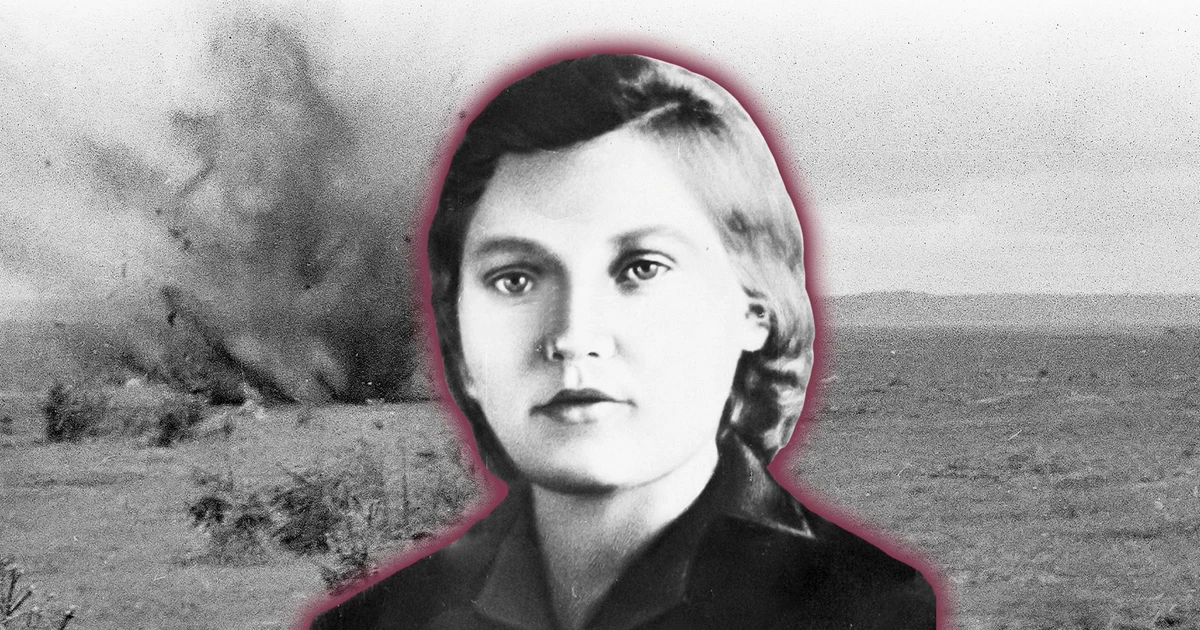 View - Nữ giáo viên Liên Xô cứu sống hơn 3.000 trẻ em trong Thế chiến 2 | Báo Tri thức và Cuộc sống - TIN TỨC PHỔ BIẾN KIẾN THỨC 24H