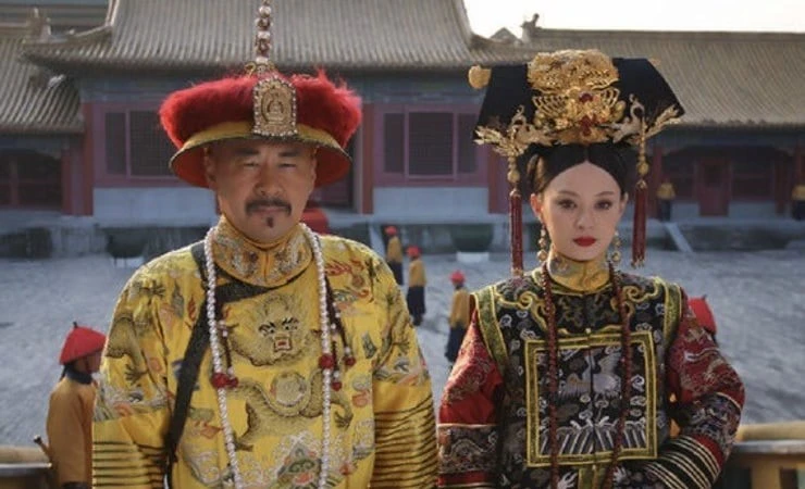 View - Dàn hậu cung của Khang Hi đông đúc cỡ nào? | Báo Tri thức và Cuộc sống - TIN TỨC PHỔ BIẾN KIẾN THỨC 24H