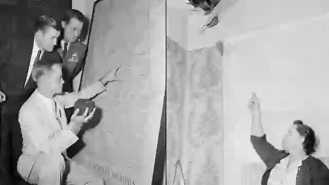 View - Thiên thạch rơi trúng người khi ngủ, người phụ nữ sống sót thần kỳ | Báo Tri thức và Cuộc sống - TIN TỨC PHỔ BIẾN KIẾN THỨC 24H