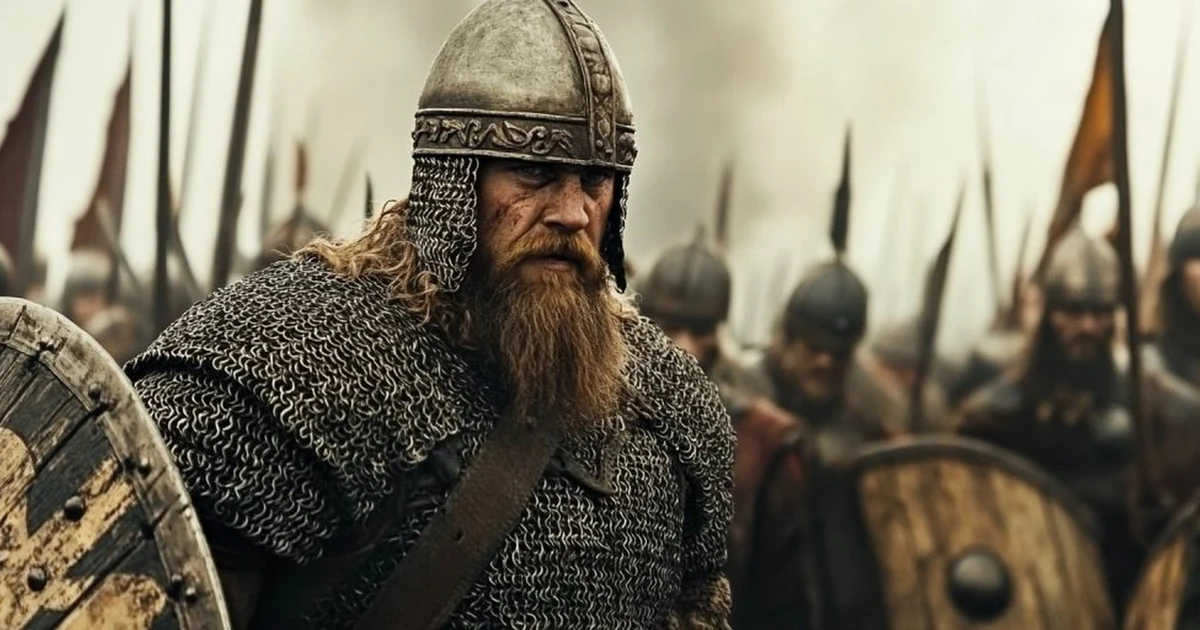 View - Chuyên gia hóa giải hiểu lầm nghìn năm về người Viking | Báo Tri thức và Cuộc sống - TIN TỨC PHỔ BIẾN KIẾN THỨC 24H