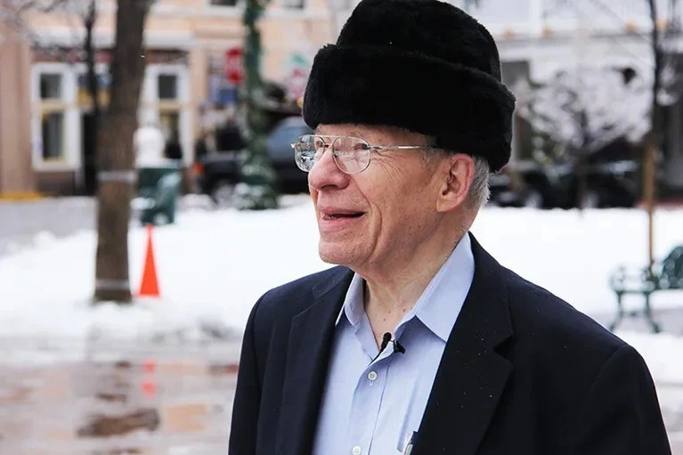 View - Nhà khoa học thiết kế quả bom nhiệt hạch đầu tiên trên TG | Báo Tri thức và Cuộc sống - TIN TỨC PHỔ BIẾN KIẾN THỨC 24H