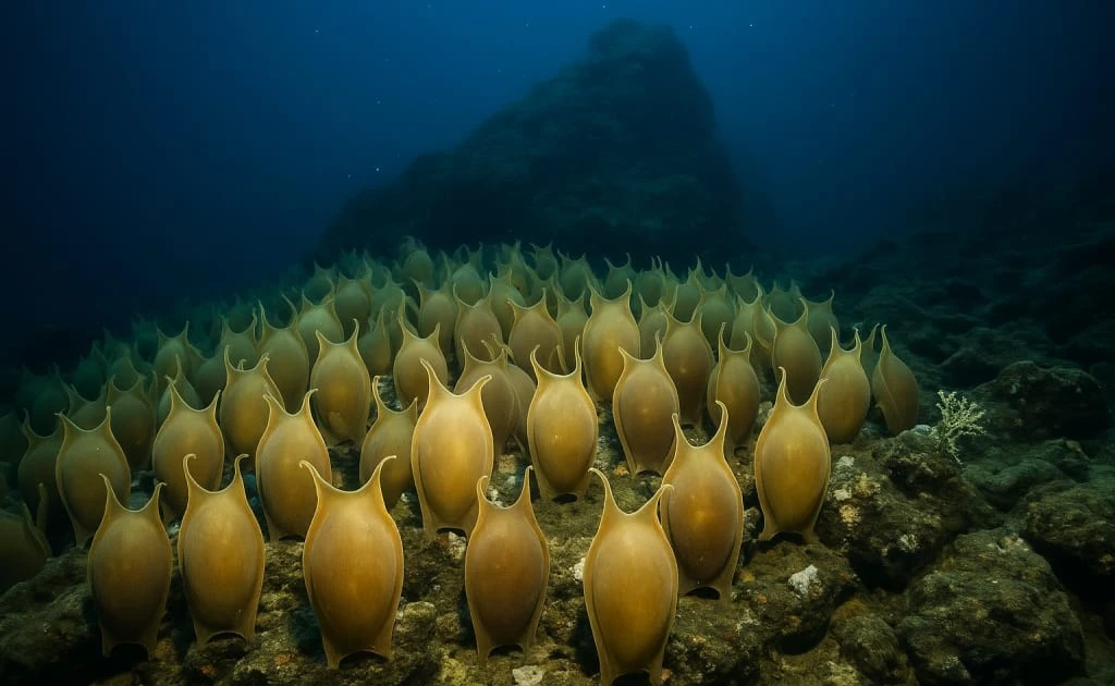 View - Phát hiện sốc hàng ngàn trứng 'quái vật'... ấp trong núi lửa | Báo Tri thức và Cuộc sống - TIN TỨC PHỔ BIẾN KIẾN THỨC 24H