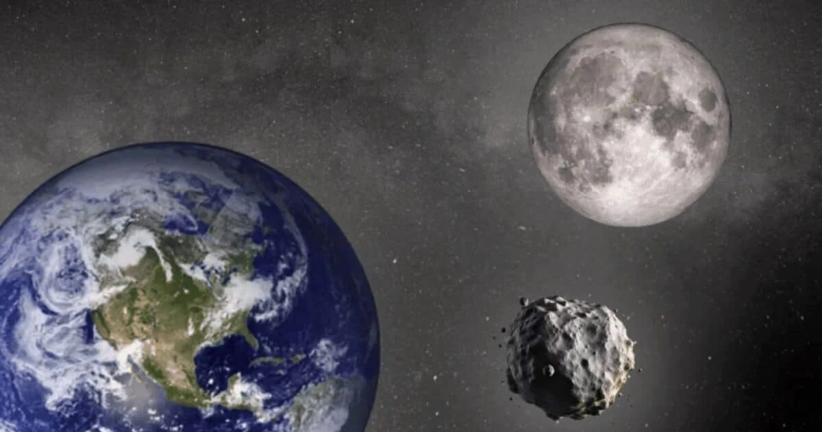 View -  Sốc: Trái Đất có thể có tới 6 mặt trăng cùng lúc! | Báo Tri thức và Cuộc sống - TIN TỨC PHỔ BIẾN KIẾN THỨC 24H