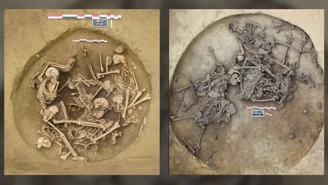 View - Giải mã lễ ăn mừng chiến thắng rùng rợn vào hơn 6.000 năm trước | Báo Tri thức và Cuộc sống - TIN TỨC PHỔ BIẾN KIẾN THỨC 24H