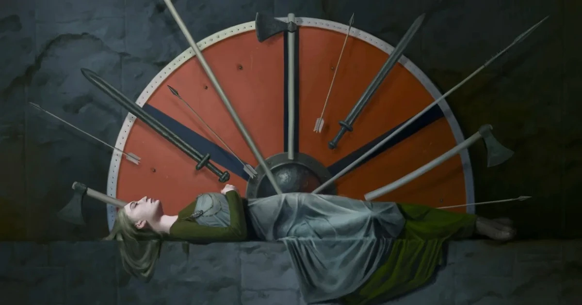 View - Mở mộ cổ giật mình hài cốt chiến binh bị nhầm giới tính | Báo Tri thức và Cuộc sống - TIN TỨC PHỔ BIẾN KIẾN THỨC 24H