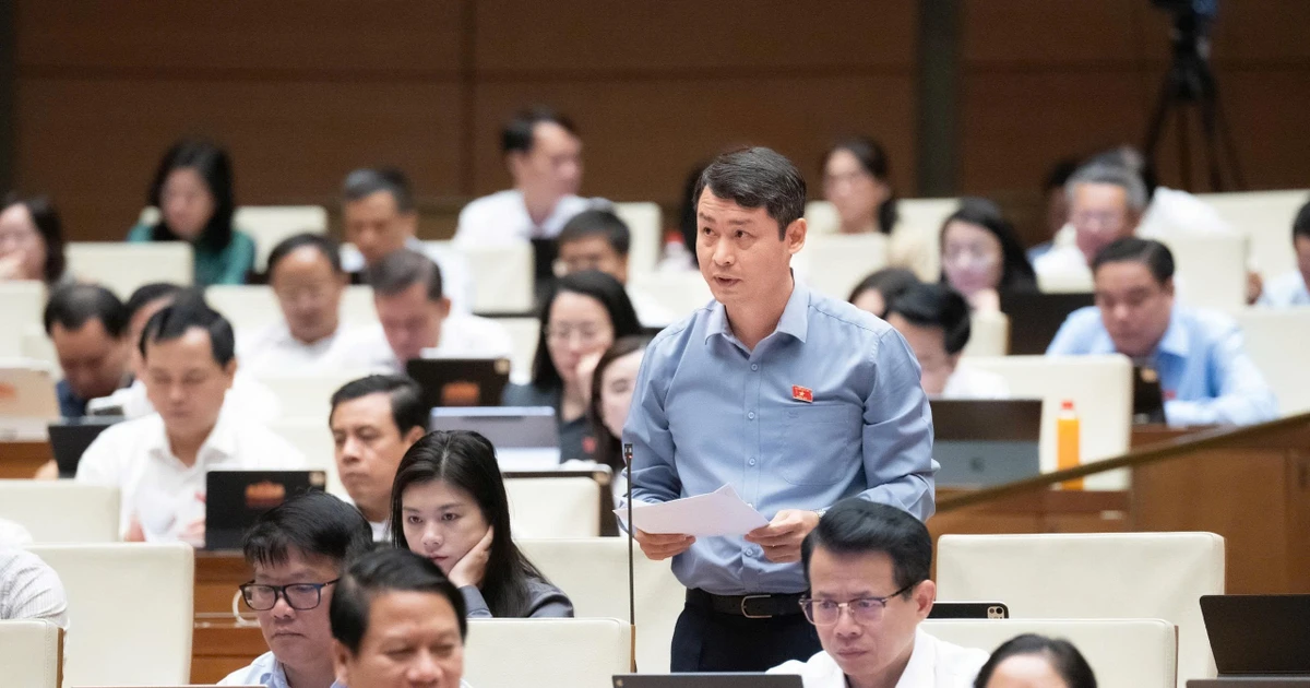 Đề nghị hoàn thiện cơ chế, kiểm soát các khoản thu tại khu vực TOD