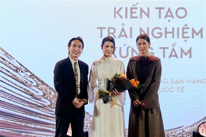 View - Masterise Homes: Tư duy hàng hiệu tiên phong định hình vị thế dẫn dắt thị trường | Báo Tri thức và Cuộc sống - TIN TỨC PHỔ BIẾN KIẾN THỨC 24H