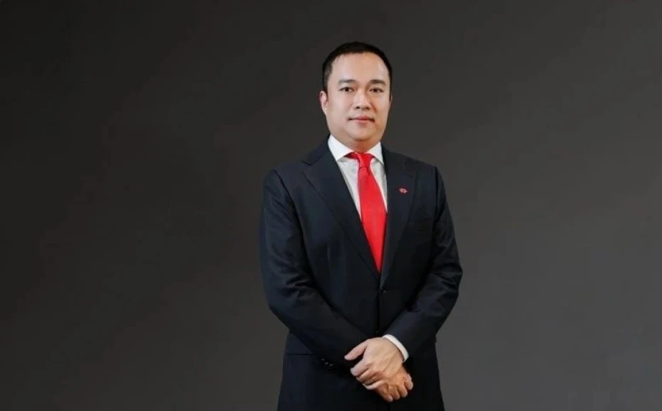 Hai sếp ngân hàng nắm vị trí quan trọng ở Hiệp hội Blockchain
