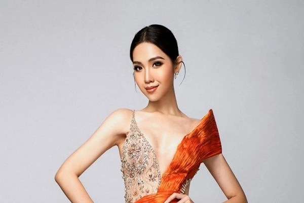 Gallery - Đỗ Nhật Hà áp lực khi nộp hồ sơ thi Miss Grand International All Stars | Báo Tri thức và Cuộc sống - TIN TỨC PHỔ BIẾN KIẾN THỨC 24H