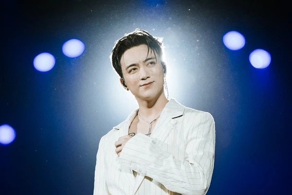 Gallery - Giải mã thành công của ca sĩ Soobin | Báo Tri thức và Cuộc sống - TIN TỨC PHỔ BIẾN KIẾN THỨC 24H