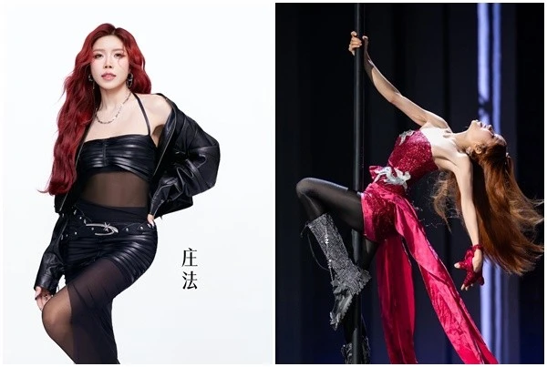 Gallery - Trang Pháp chia sẻ cách giải 'bài toán' đầu tiên ở Đạp gió 2026 | Báo Tri thức và Cuộc sống - TIN TỨC PHỔ BIẾN KIẾN THỨC 24H