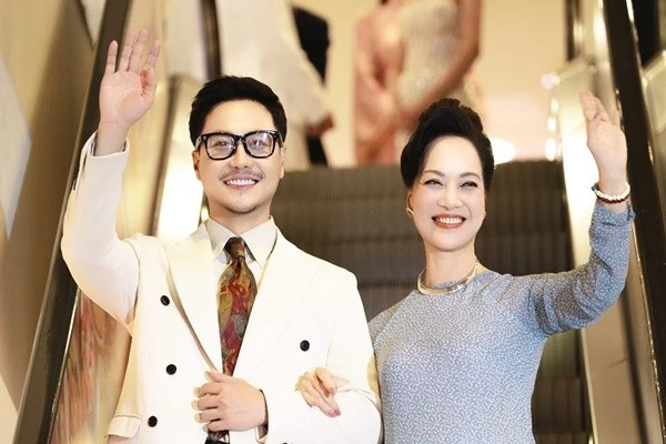 Gallery - Điều gì giúp diễn viên miền Bắc thành công khi ‘Nam tiến’ đóng phim? | Báo Tri thức và Cuộc sống - TIN TỨC PHỔ BIẾN KIẾN THỨC 24H