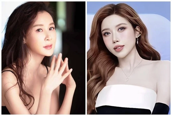 Gallery - Đối thủ mạnh của Trang Pháp ở Đạp gió 2026 | Báo Tri thức và Cuộc sống - TIN TỨC PHỔ BIẾN KIẾN THỨC 24H